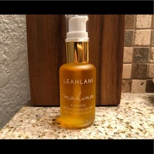 Leahlani MAHINA EVENING REPLENISHING ELIXIR